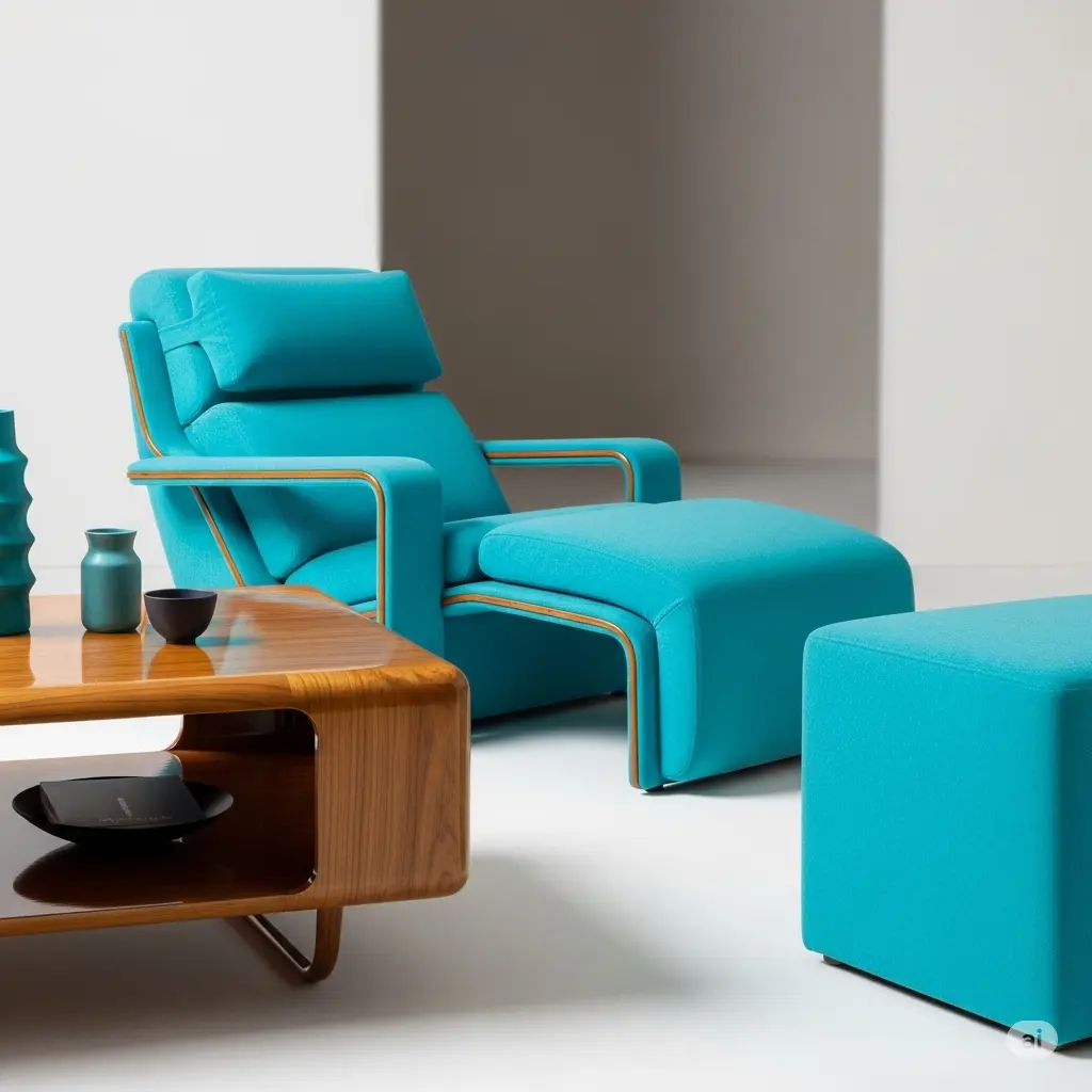 Our 3D Portfolio - 麻将胡了